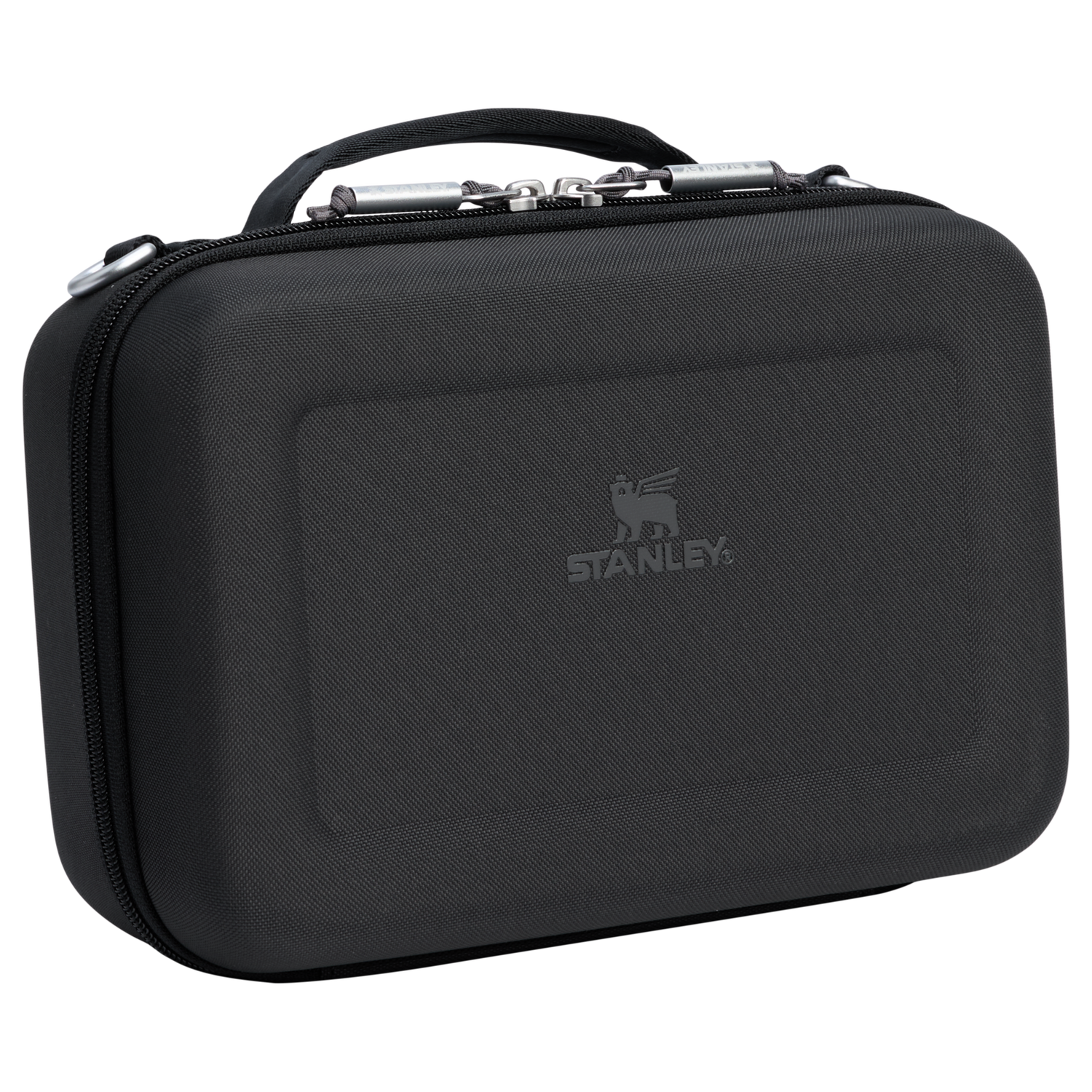 Stanley 1913 All Day Mini Lunch Box 4L in Black | View 1