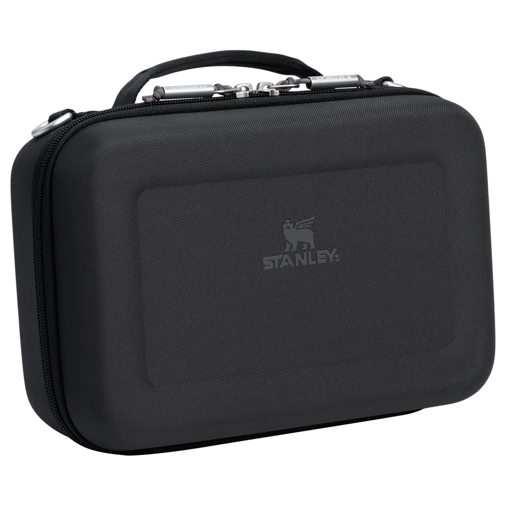 Stanley 1913 All Day Mini Lunch Box 4L in Black