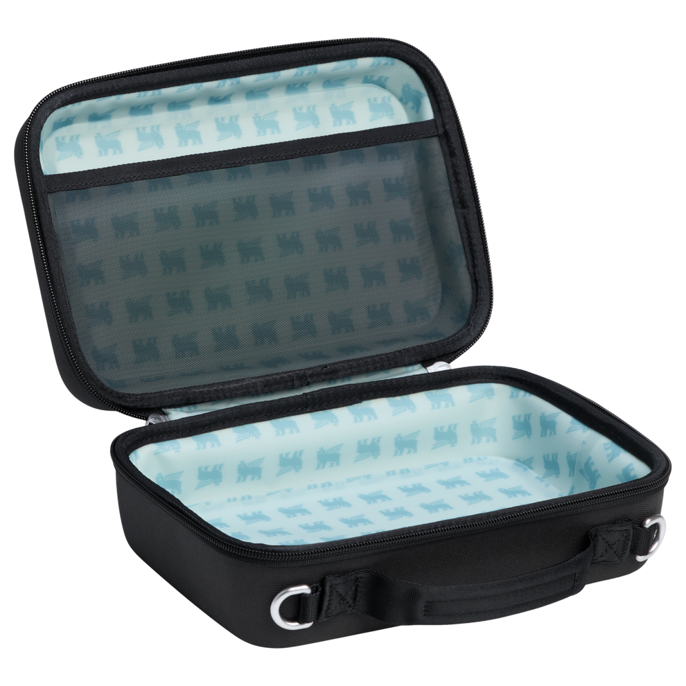 Stanley 1913 All Day Mini Lunch Box 4L in Black