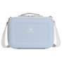 Swatch for Stanley 1913 All Day Mini Lunch Box 4L in Blue Dream Stone | Front View