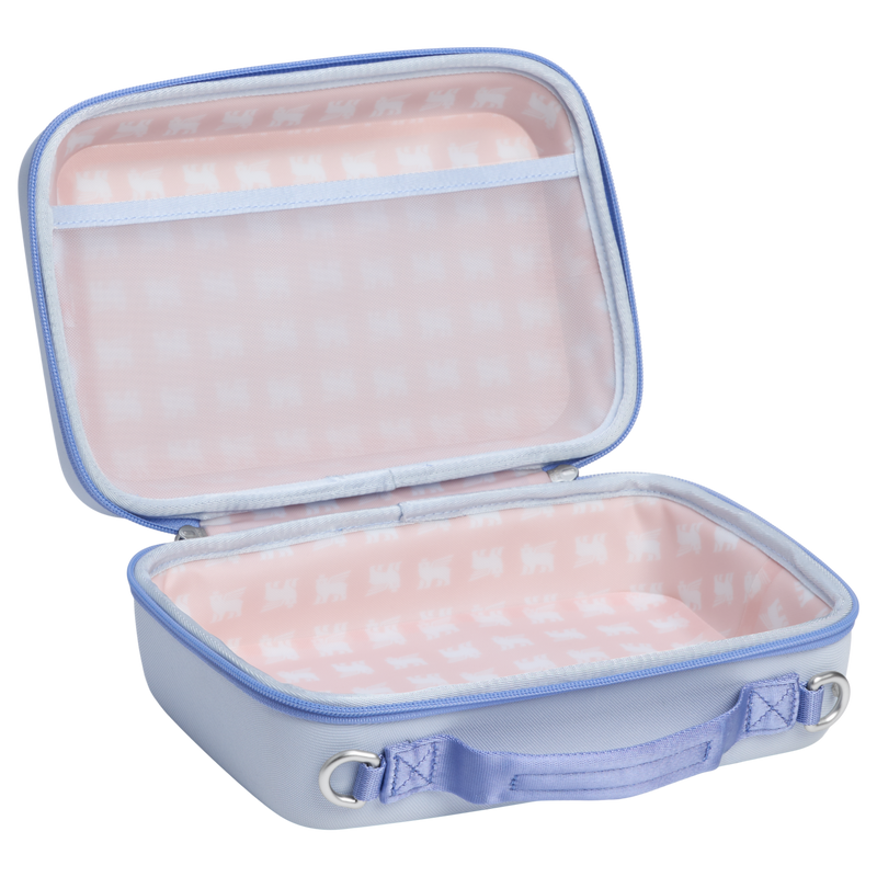 Stanley 1913 All Day Mini Lunch Box 4L in Dew Drop | Openen Bekijken