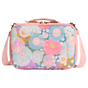 Swatch for Stanley 1913 All Day Mini Lunch Box 4L in Sorbet Wildflower | Front View