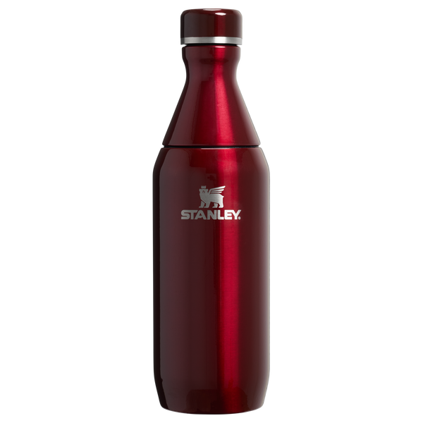 日本未発売 STANLEY SLIM BOTTLE ブラック・グラデーション 日本未発売