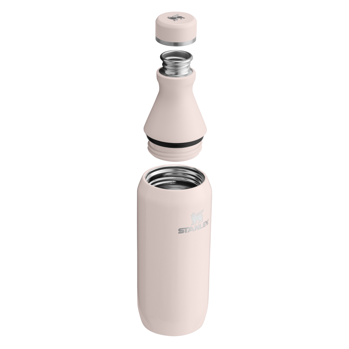 Die All Day Slim Bottle 0.35L