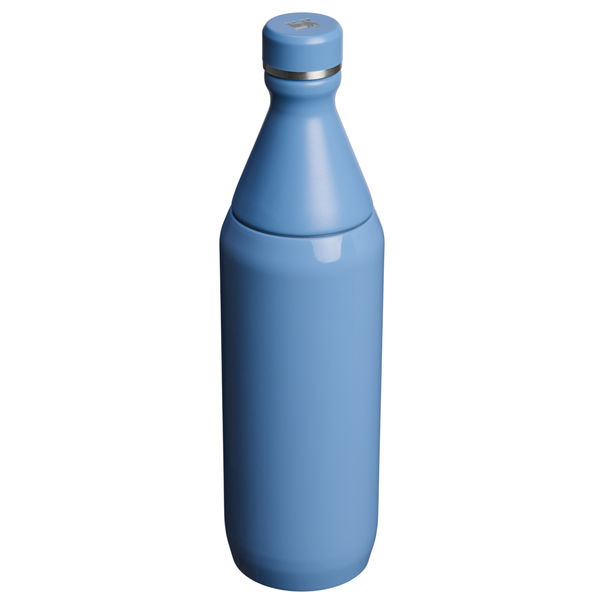 Stanley 1913 All Day Slim Bottle 0.59L in Blue Sky Gloss