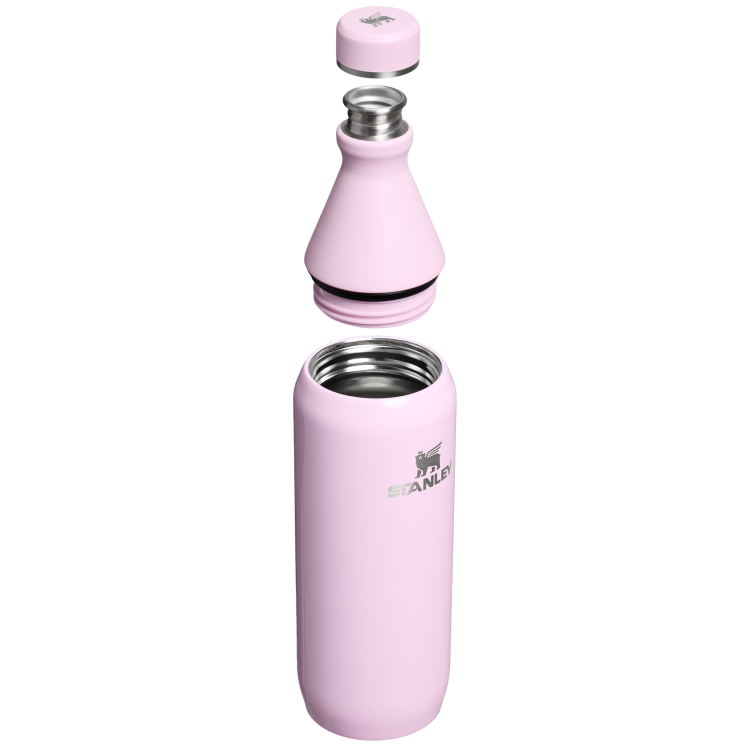 All Day Slim Bottle