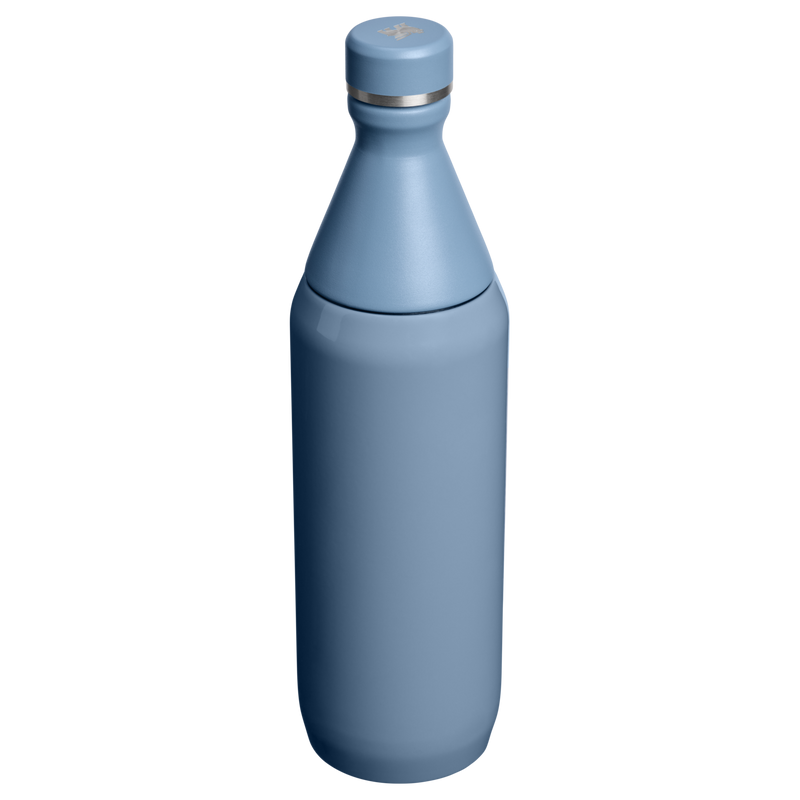 Stanley 1913 All Day Slim Bottle 0.59L in Indigo Gloss | Weergave Terug