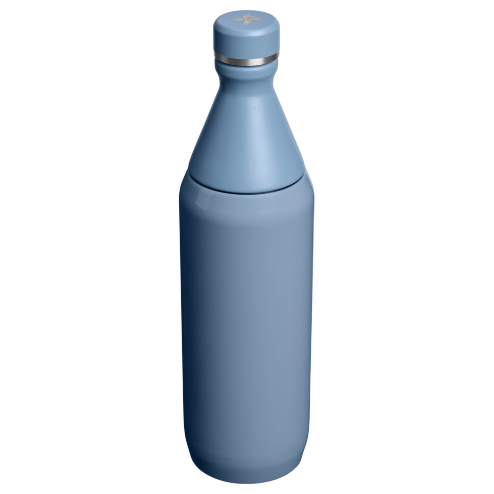 Stanley 1913 All Day Slim Bottle 0.59L in Indigo Gloss