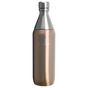 Swatch for Stanley 1913 All Day Slim Bottle 0.59L in Pale Gold Shine