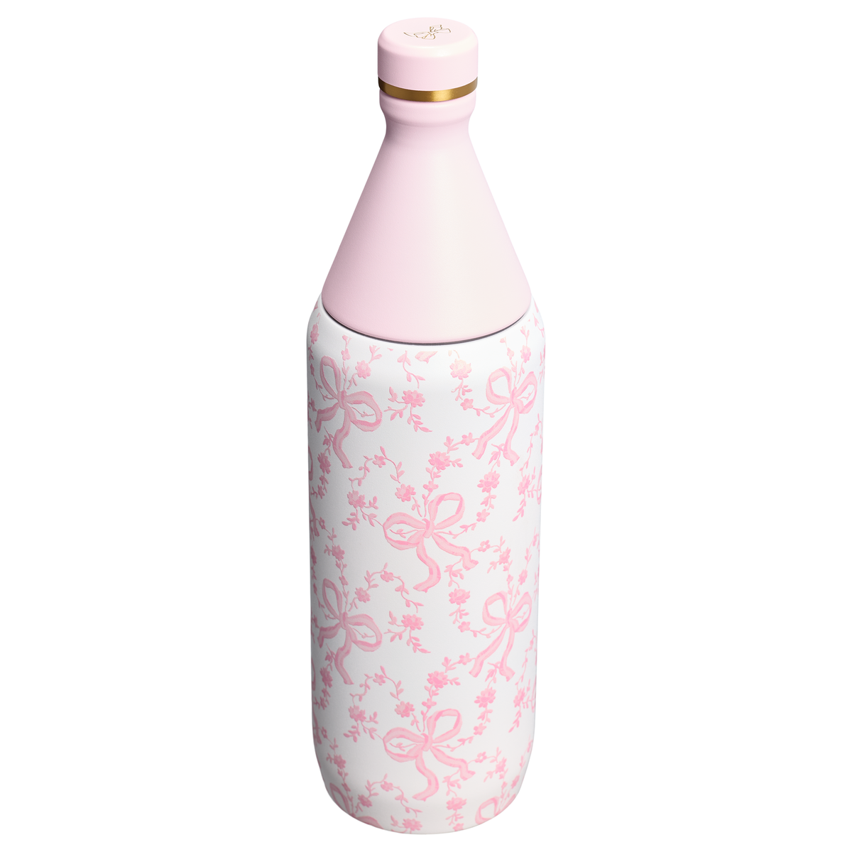 Stanley 1913 x LoveShackFancy All Day Slim Bottle | 1L