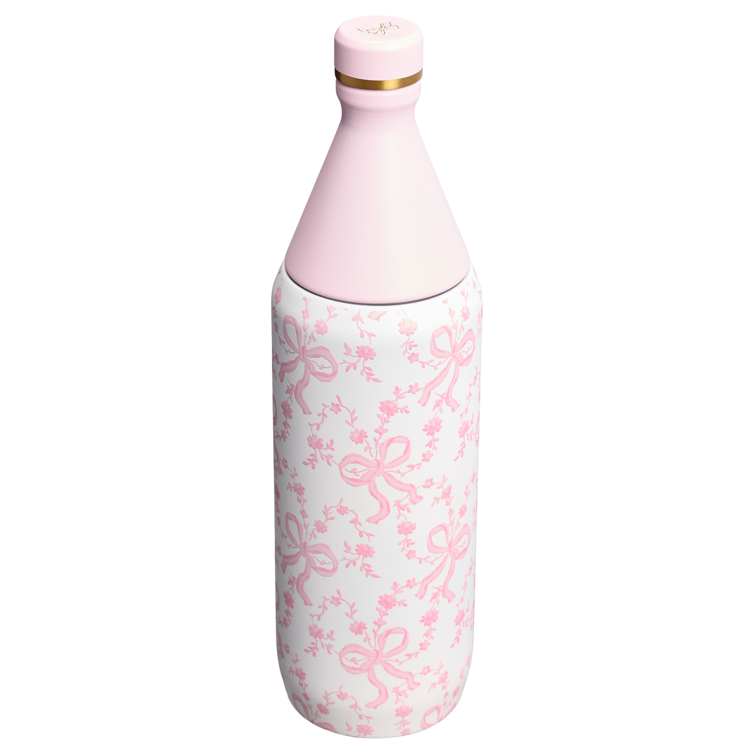 Stanley 1913 x LoveShackFancy All Day Slim Bottle | 1L