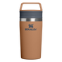 Swatch for Stanley 1913 Café-To-Go Travel Mug 0.35L in Toast | Front View
