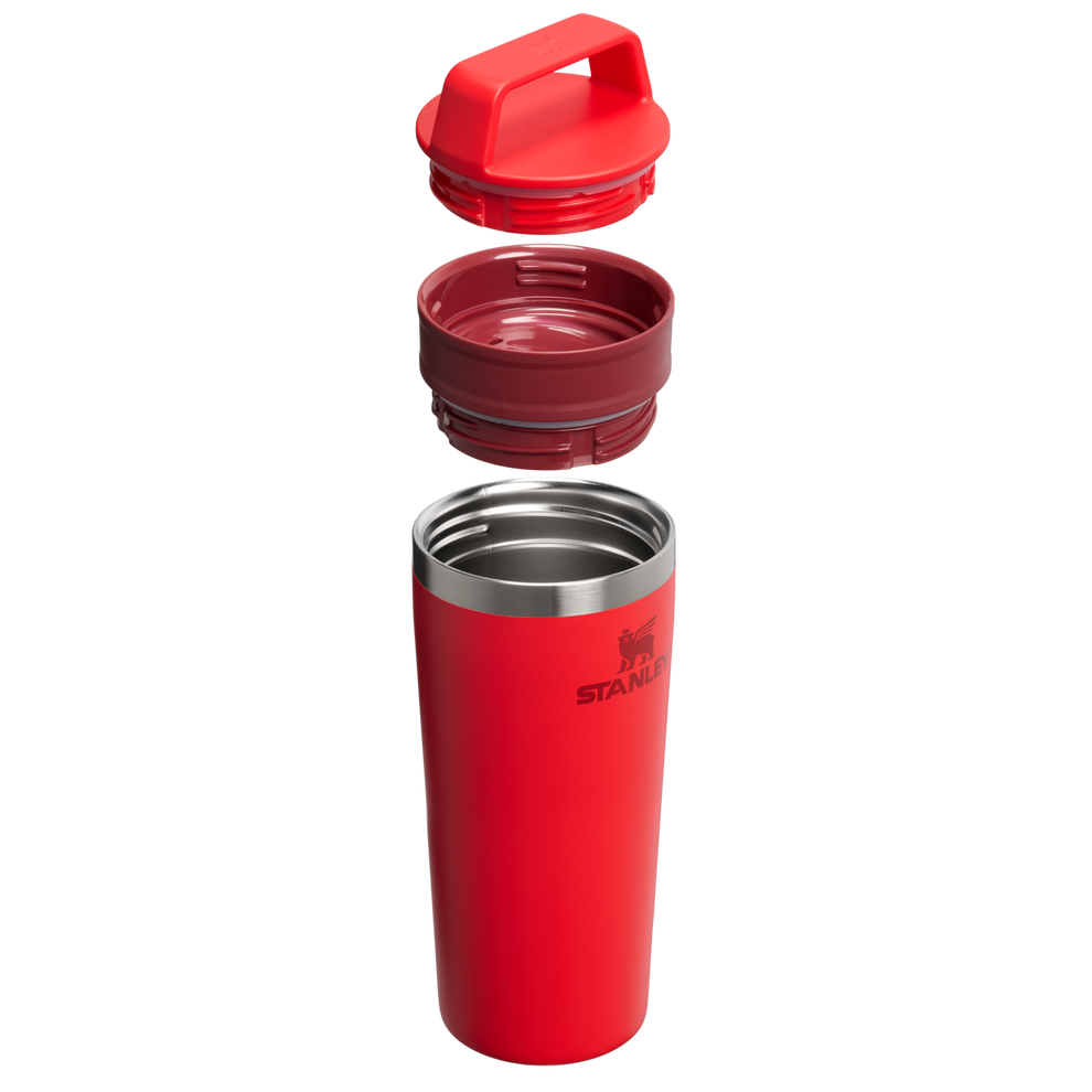 Stanley 1913 Café-To-Go Travel Mug 0.47L in Chili