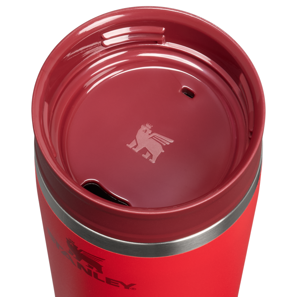 Stanley 1913 Café-To-Go Travel Mug 0.47L in Chili