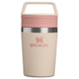 Swatch for Stanley 1913 Café-To-Go Travel Mug 0.23L in Champagne | Front View