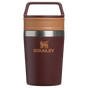 Campione per Stanley 1913 Café-To-Go Travel Mug 0.23L in Coffee | Visualizza Frontale