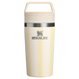 Swatch for Stanley 1913 Café-To-Go Travel Mug 0.35L in Cream Picnic Stripe