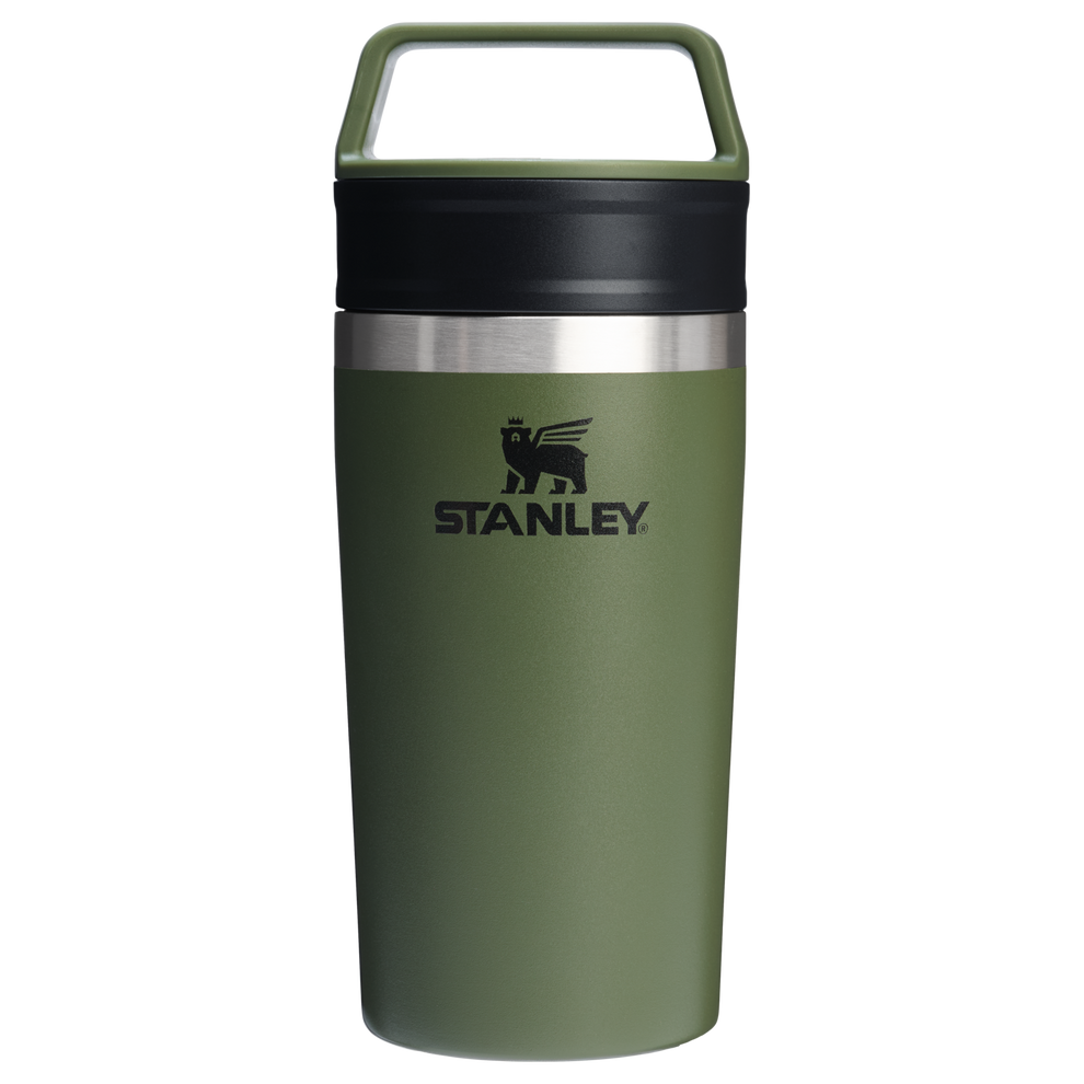 Stanley 1913 Café-To-Go Travel Mug 0.35L in Dried Pine