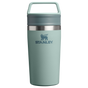 Swatch for Stanley 1913 Café-To-Go Travel Mug 0.35L in Shale