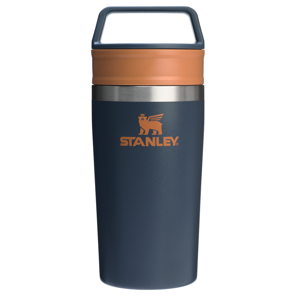 Café-To-Go Travel Mug