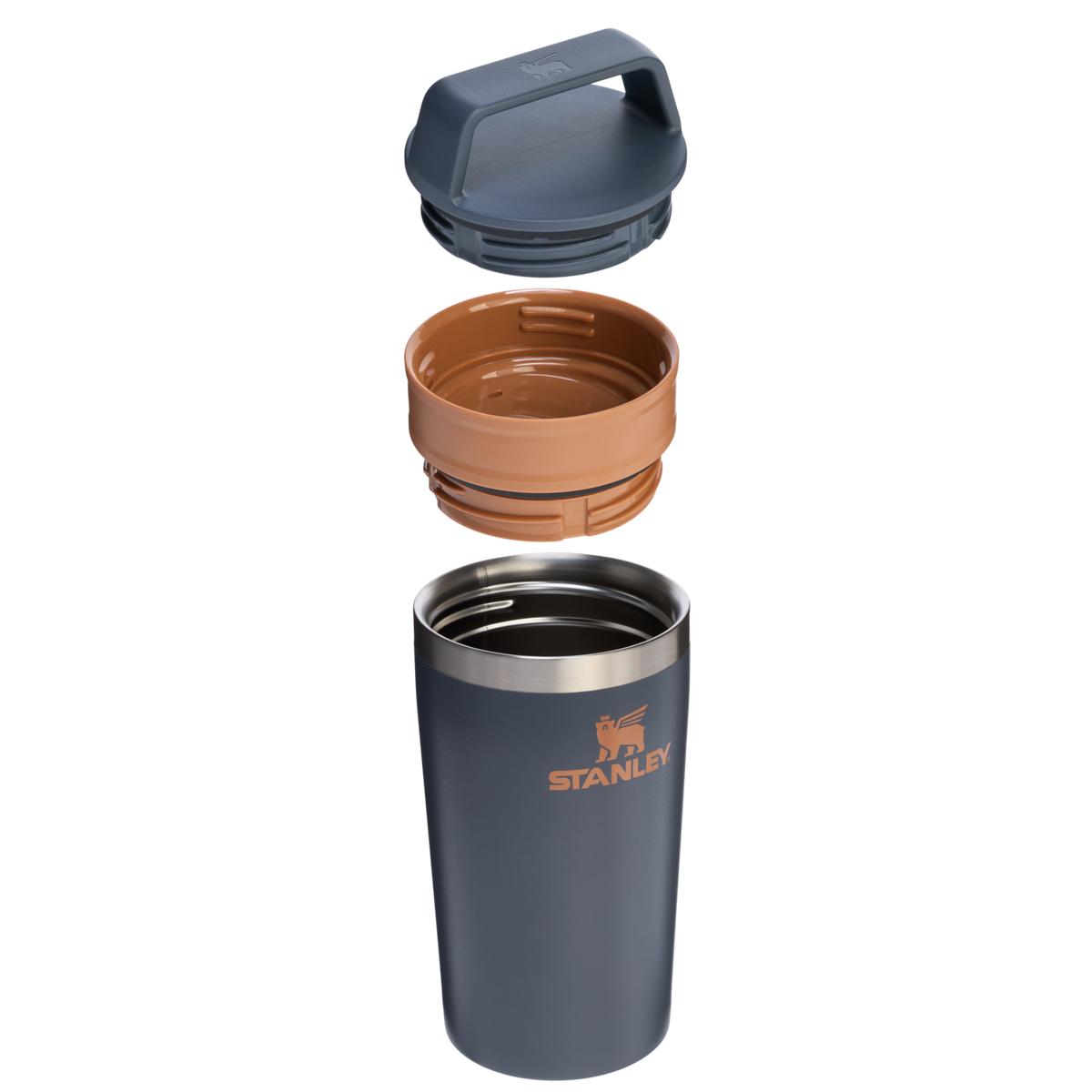 Café-To-Go Travel Mug | 0.35L