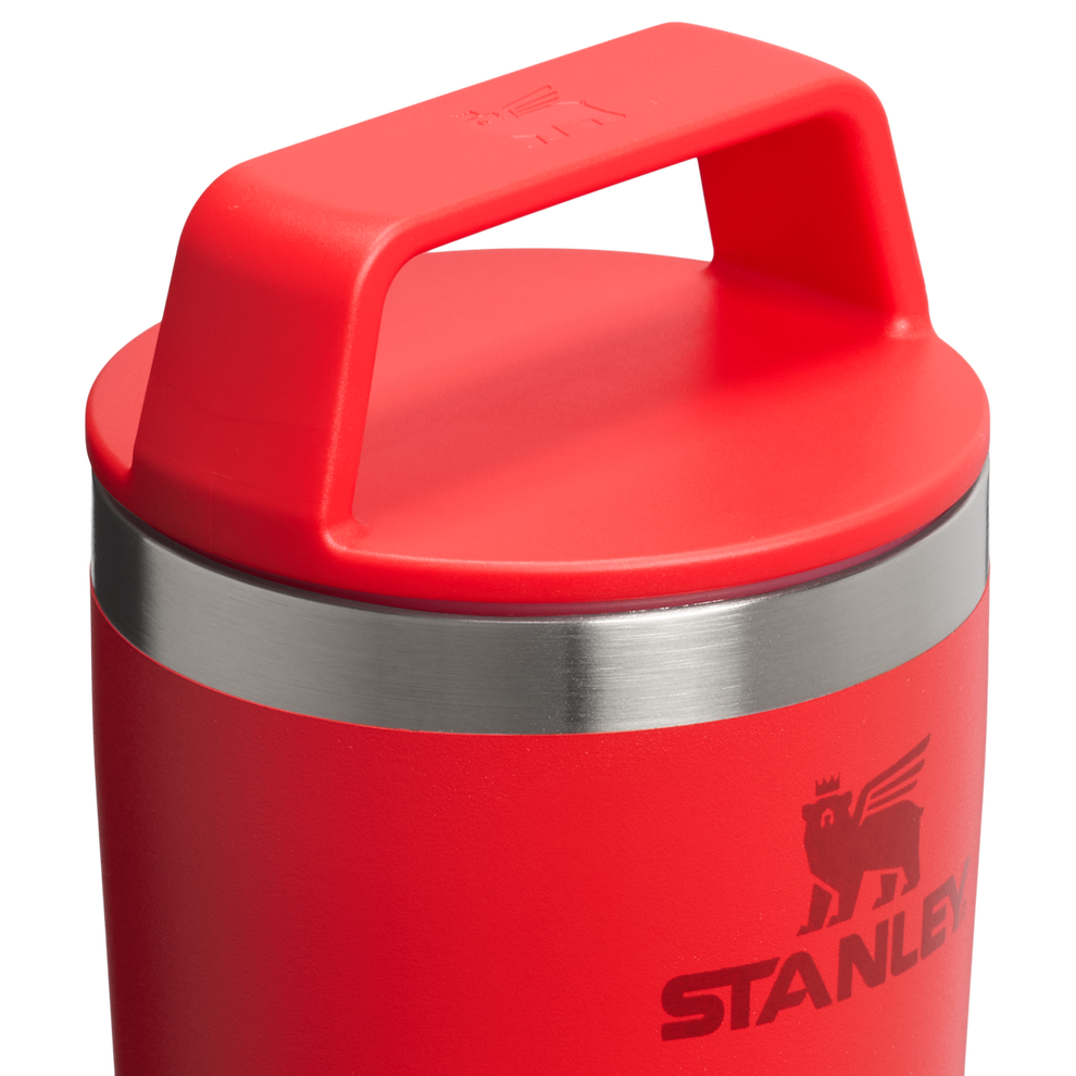 Stanley 1913 Café-To-Go Travel Mug 0.47L in Chili