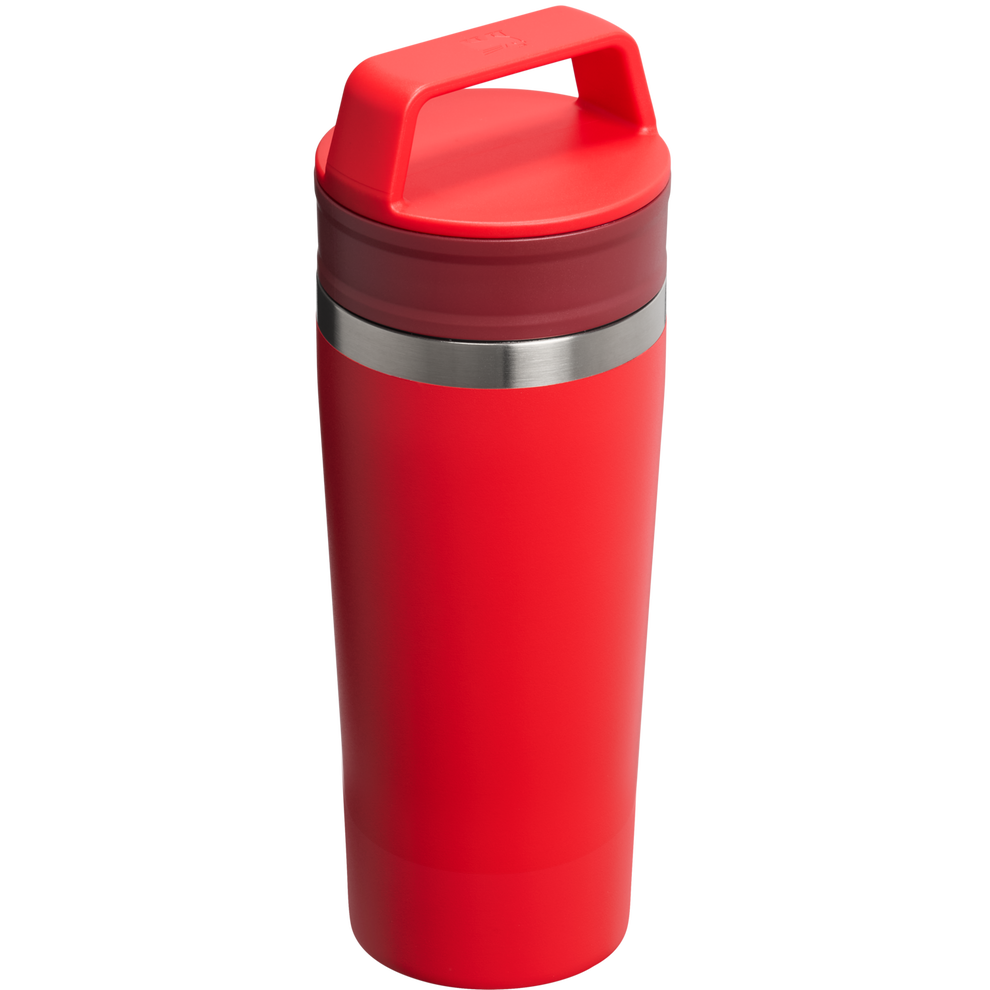 Stanley 1913 Café-To-Go Travel Mug 0.47L in Chili