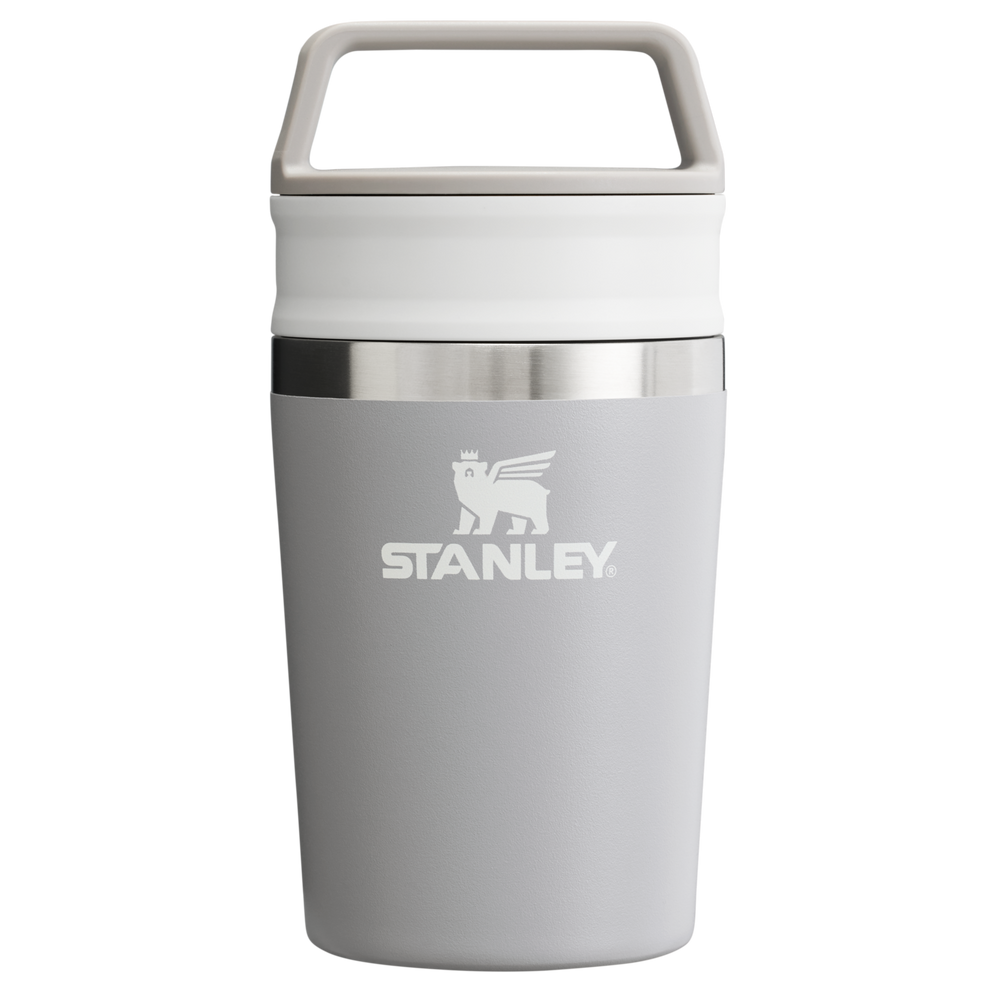 Stanley 1913 Café-To-Go Travel Mug 0.23L in Ash
