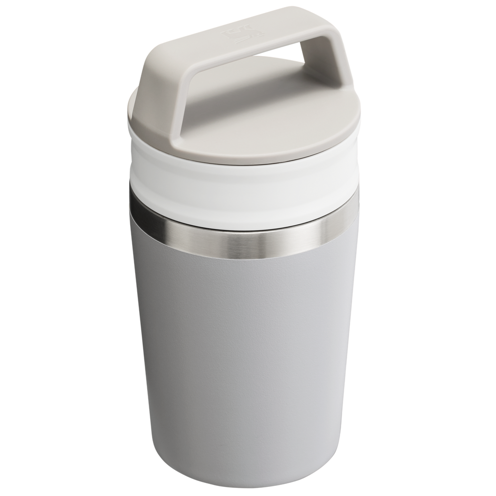 Stanley 1913 Café-To-Go Travel Mug 0.23L in Ash