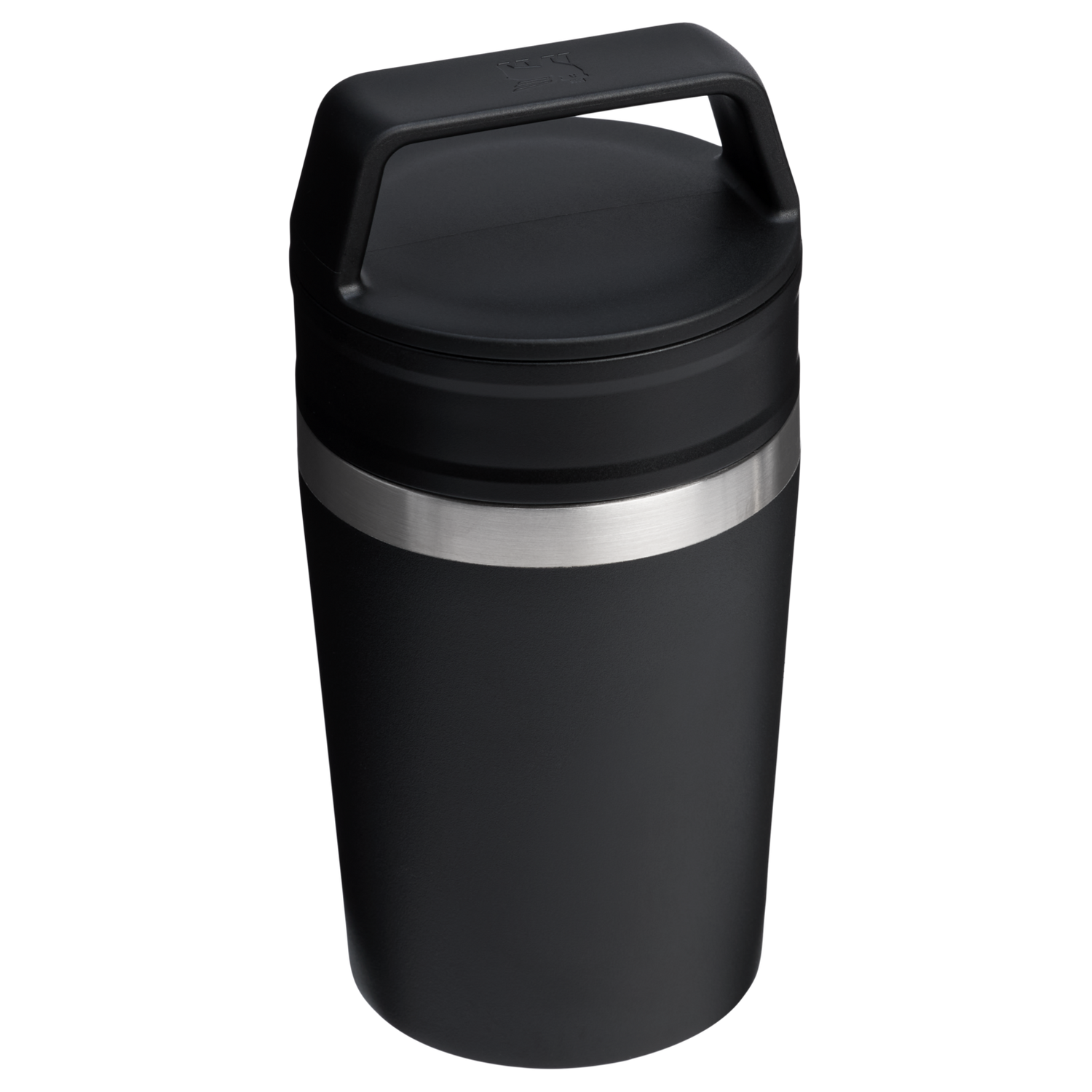 Stanley 1913 Café-To-Go Travel Mug 0.23L in Black 2.0 | View 1
