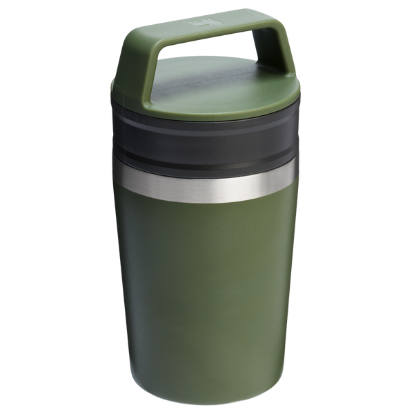 Stanley Malaysia | ☕️ New Arrival: Stanley Café-To-Go Travel Mug ☕️ Take Your Coffee Or Tea Anywhere With The 8oz Café-To-Go Travel Mug-now In Rose Quartz