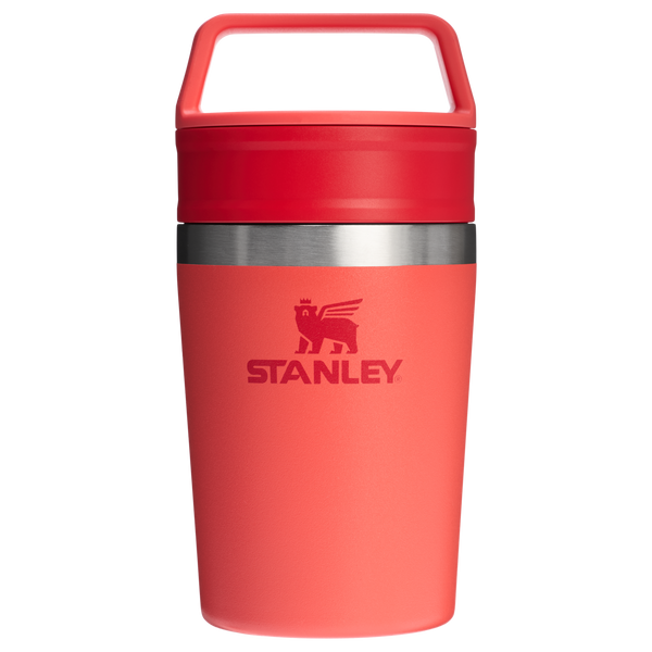 STANLEY TRAVEL MUG NANGA✖️STANLEY Flask Stanley Adventure Vacuum Mug 8oz Cafe To-go Travel Mug