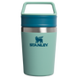Swatch for Stanley 1913 Café-To-Go Travel Mug in Spring Green