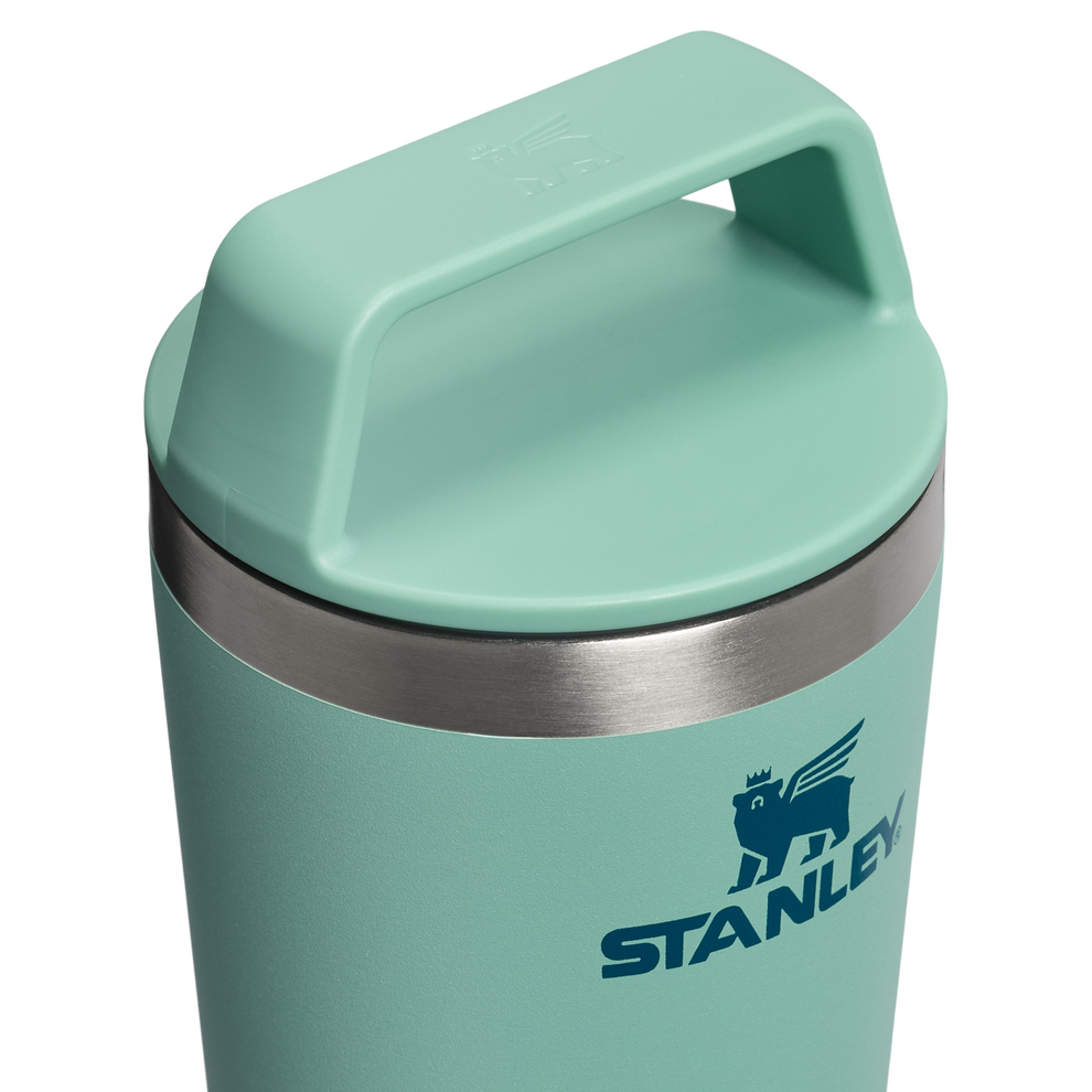 Stanley 1913 Café-To-Go Travel Mug 0.23L in Spring Green