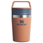 Swatch for Stanley 1913 Café-To-Go Travel Mug 0.23L in Toast | Front View