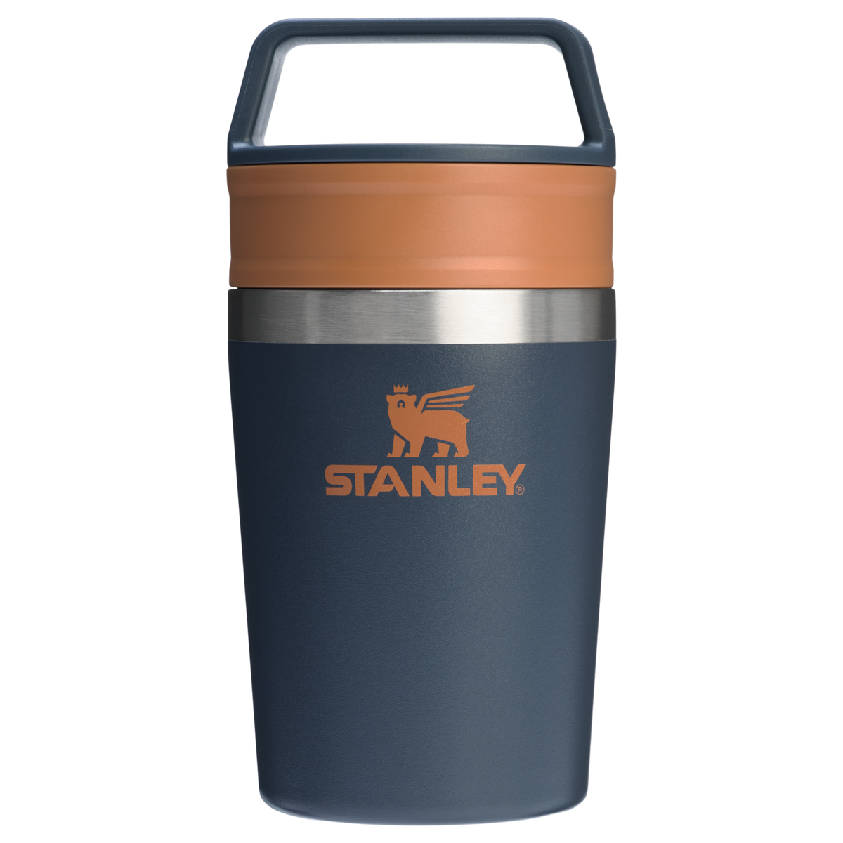 Café-To-Go Travel Mug