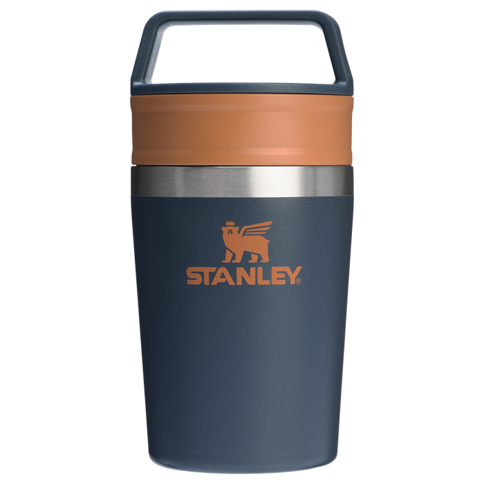 Café-To-Go Travel Mug
