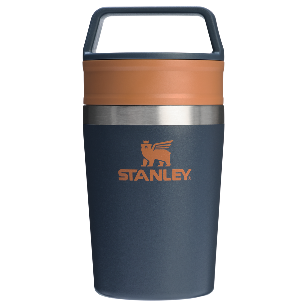 Café-To-Go Travel Mug
