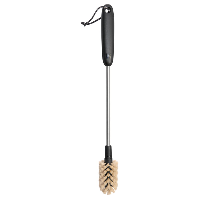 Stanley 1913 Classic Cleaning Brush in Beige | Front View