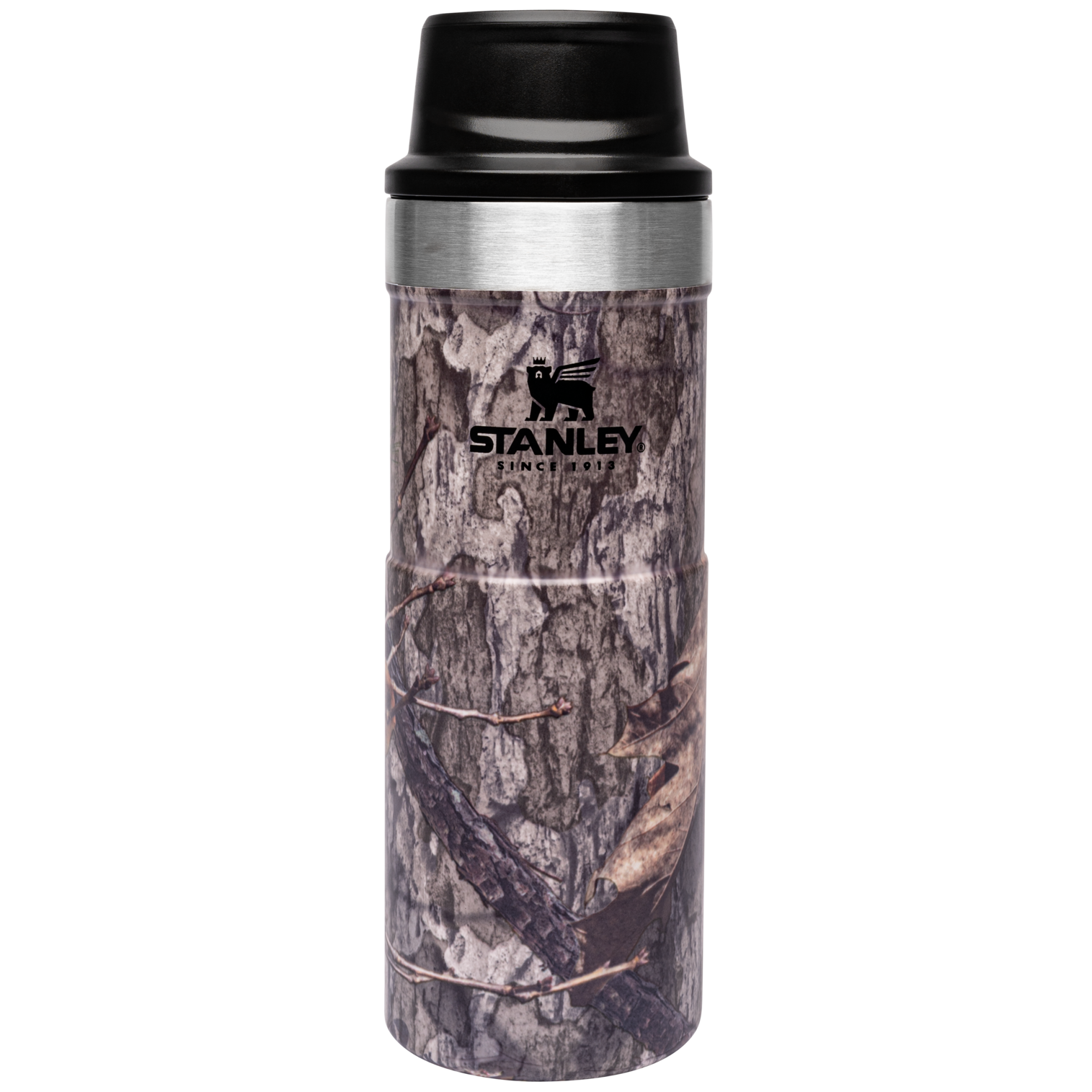 Classic Trigger Action Travel Mug | 0.47L