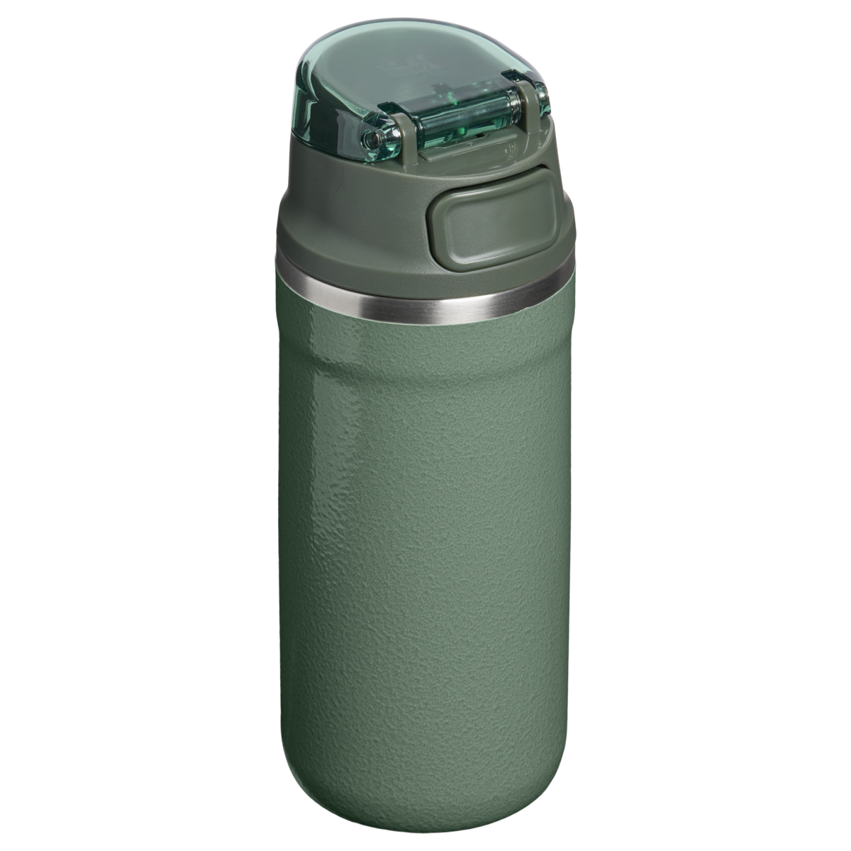 Stanley 1913 District Pulse Mug 0.35L in Hammertone Green | Trasera View