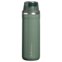 Swatch for Stanley 1913 District Pulse Mug 0.47L in Hammertone Green | Frontal View