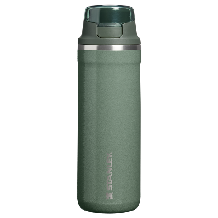 Stanley 1913 District Pulse Mug 0.47L in Hammertone Green | Frontal View