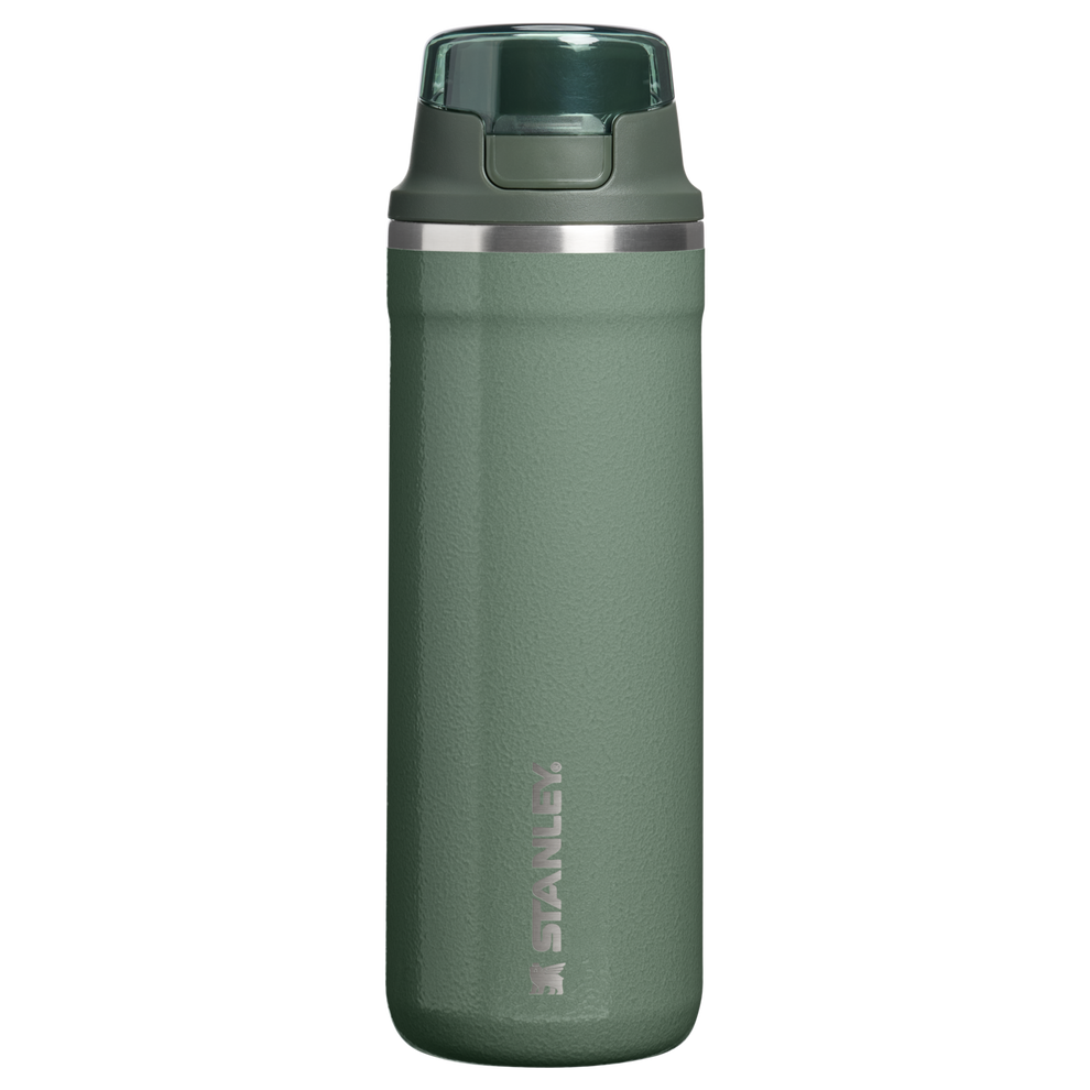 Stanley 1913 District Pulse Mug 0.47L in Hammertone Green | Frontal View