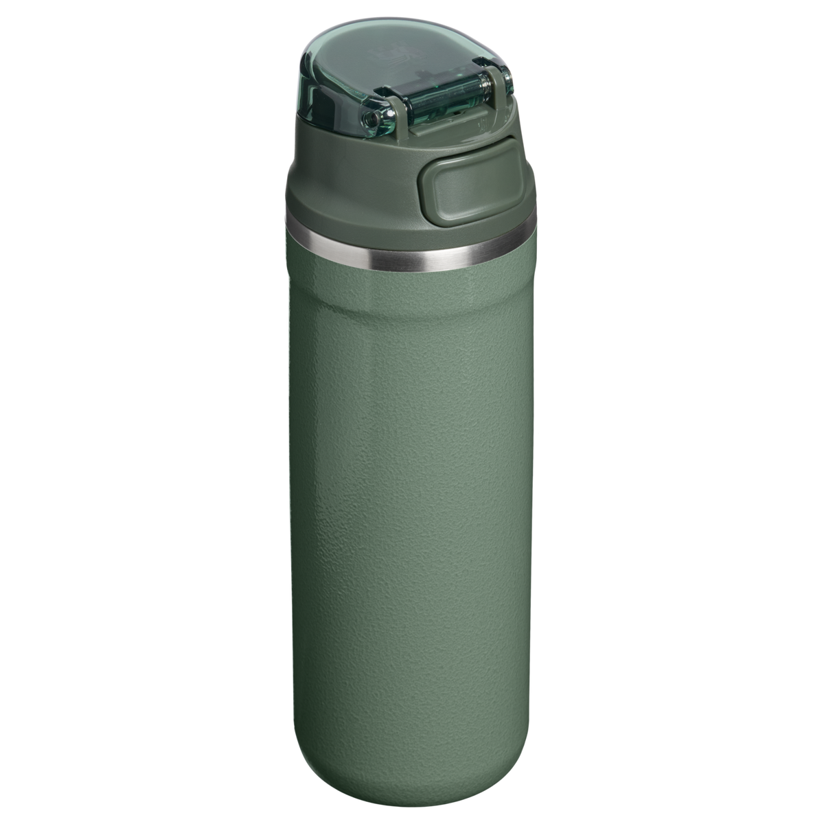 Stanley 1913 District Pulse Mug 0.47L in Hammertone Green | Trasera View