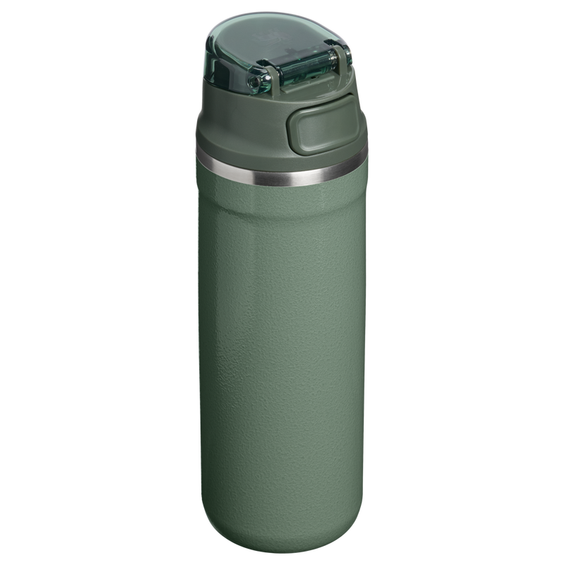 Stanley 1913 District Pulse Mug 0.47L in Hammertone Green | Trasera View