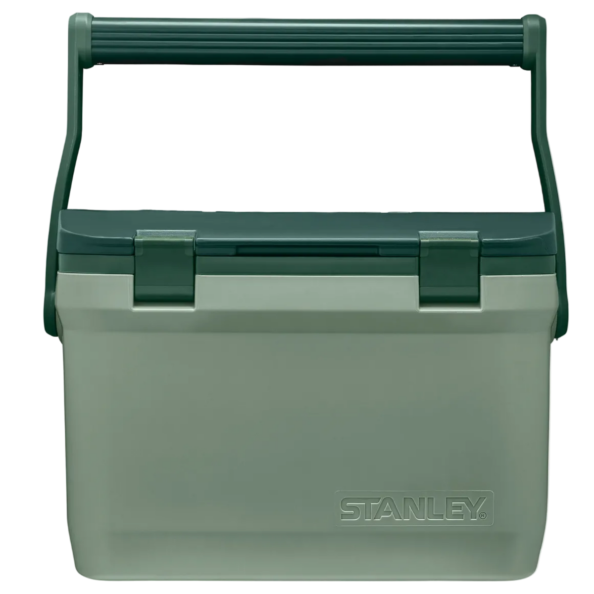 Stanley 1913 Adventure Easy Carry Outdoor Cooler 15.1L in Green