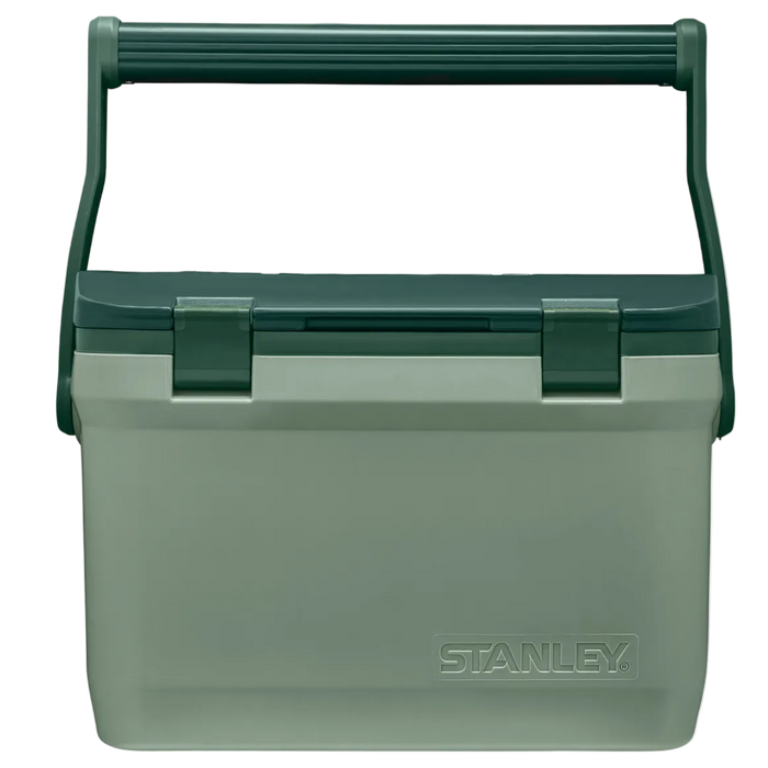Stanley 1913 Adventure Easy Carry Outdoor Cooler 15.1L in Green