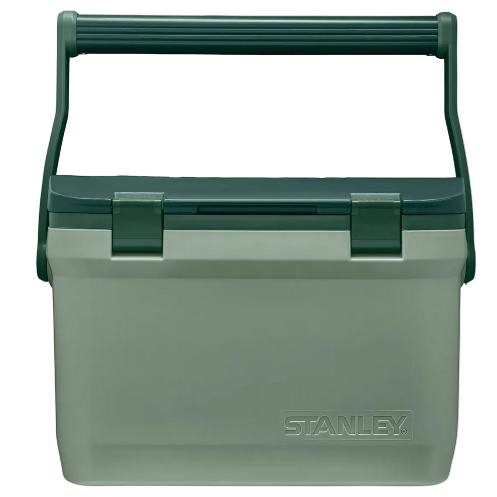 Stanley 1913 Adventure Easy Carry Outdoor Cooler 15.1L in Green