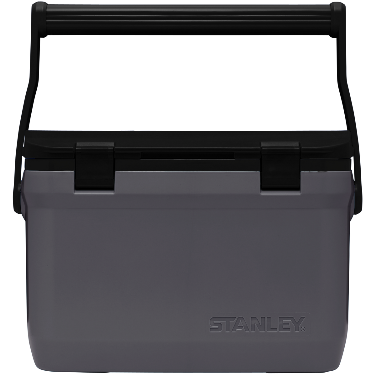 Stanley 1913 Adventure Easy Carry Outdoor Cooler 15.L in Black